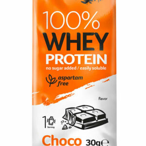 Whey protein - Čokolada (30g)