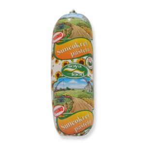 Pašteta od suncokreta 150g Soya food