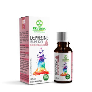 Depresine 30ml Deverra