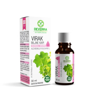 Kapi virka 30ml Deverra