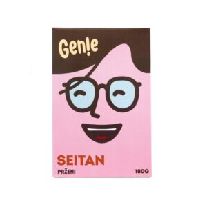 Prženi seitan 180g