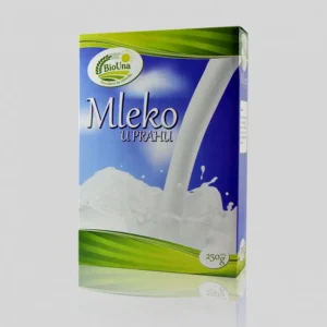 Mleko u prahu 250g