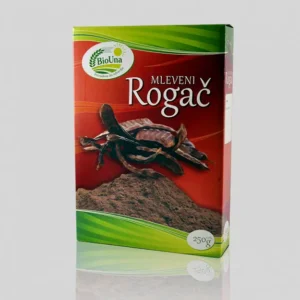 Rogač mleveni 250g