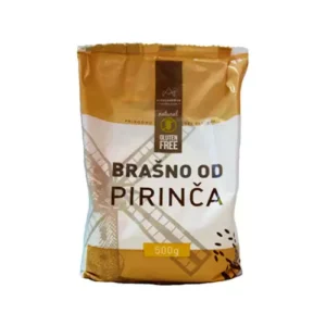 Brašno od Pirinča 500g