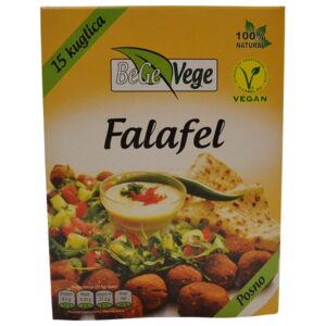 Falafel 150g Bege Vege