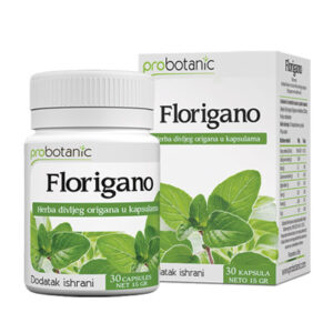 Florigano Probotanic