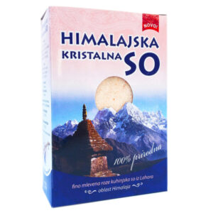 Himalajska so sitna