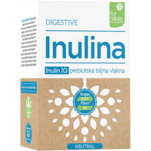 Inulina IQ  15 kesica Fornatura