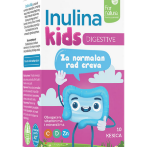 Inulina KIDS 10 kesica ForNatura