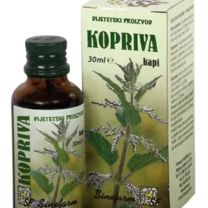 Kapi korpive 30ml Sinefarm