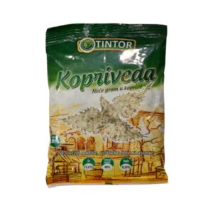 Kopriveda 180g Tintor