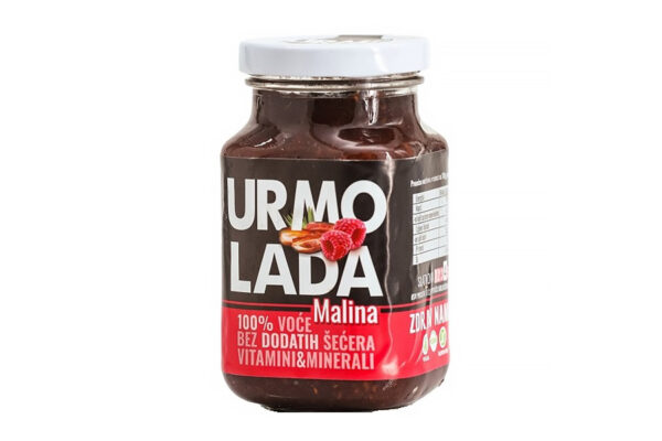 Urmolada Malina 350g