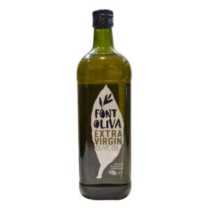 Maslinovo ulje extradevičansko 1l Font Oliva