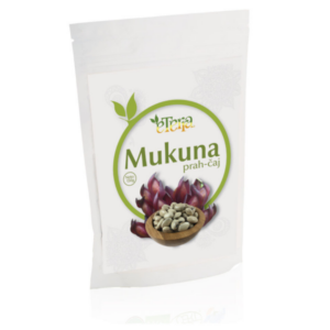 Mukuna prah 150g Eterra