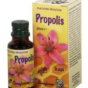 Propolis kapi 20ml Sinefarm