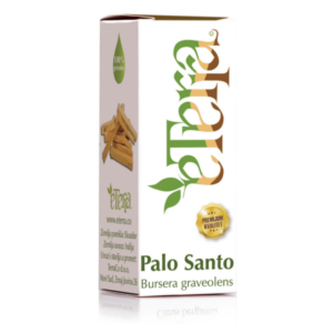 Palo santo ulje 10ml Eterra