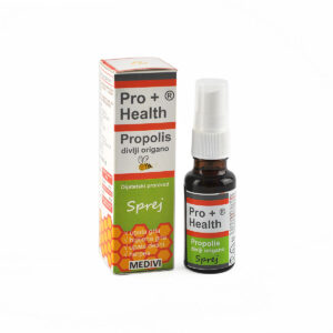 ProHealth plus sprej - Propolis