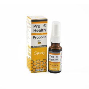 Propolis sprej