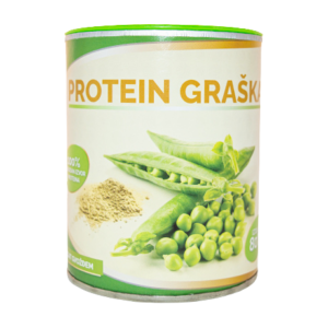 Protein graška 150g TopFood