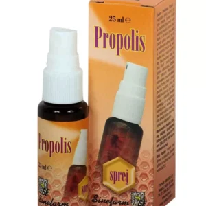 Propolis sprej 25ml Sinefarm