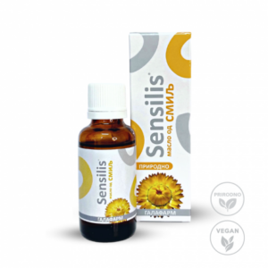 Ulje smilja 30ml Galafarm