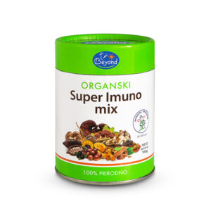 Super imuno mix