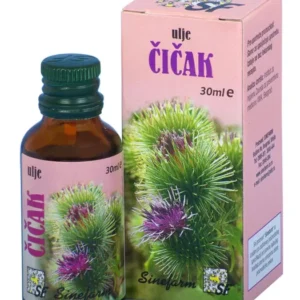 Ulje čička 30ml Sinefarm