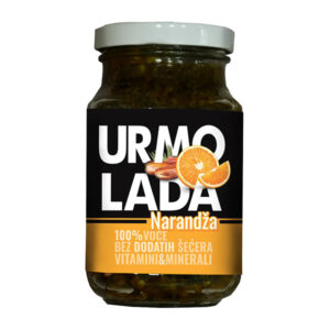 Urmolada narandža 350g