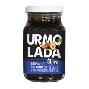 Urmolada šljiva 350g