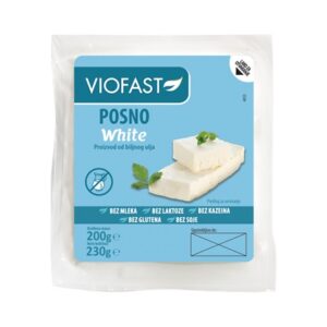 Viofast white 200g