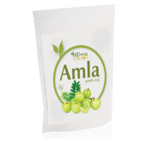 Amla prah 300g Eterra