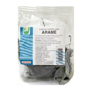 Arame alge 25g Bio špajz