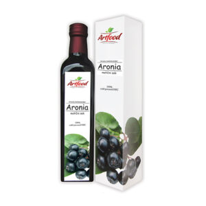 Matični voćni sok aronije 100% 500ml