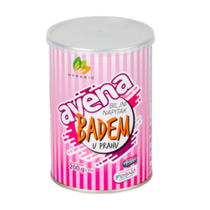 Avena biljni napitak od badema 200g Hyperic