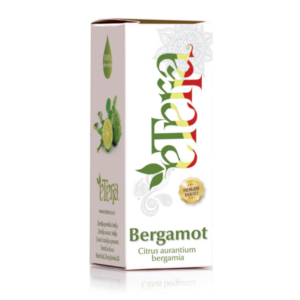 Ulje bergamota 30ml Eterra