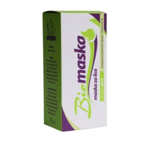 Biomaska 75ml Shenemil