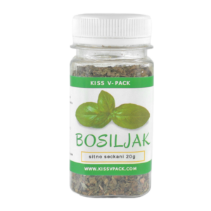 Bosiljak 20g Kiss v-pack