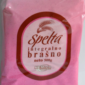 Brašno od spelte