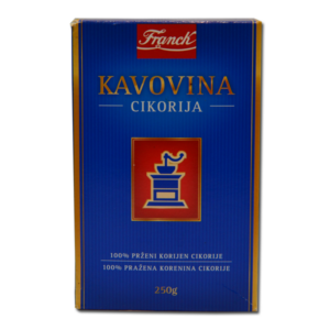 Cikorija 250g Franck