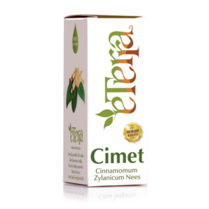 Ulje cimeta 30ml Eterra