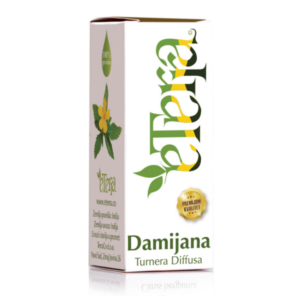 Ulje damijana 10ml Eterra