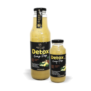 DETOX Every Day Marella sok