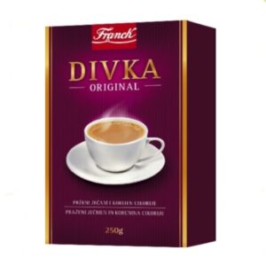 Divka original 250g Franck