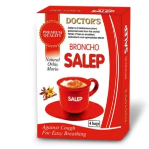 Instant Salep 72g