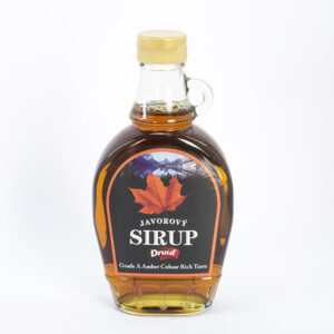 Javorov sirup Druid