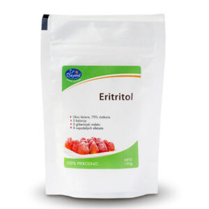 Eritritol