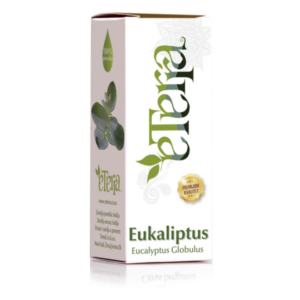 Ulje eukaliptusa 30ml Eterra