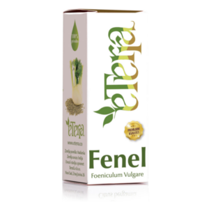 Ulje fenela 30ml Eterra