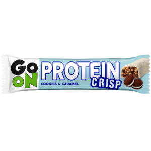GO ON Krispi proteinski bar