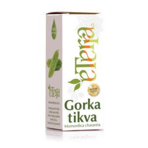 Ulje gorke tikve 30ml Eterra